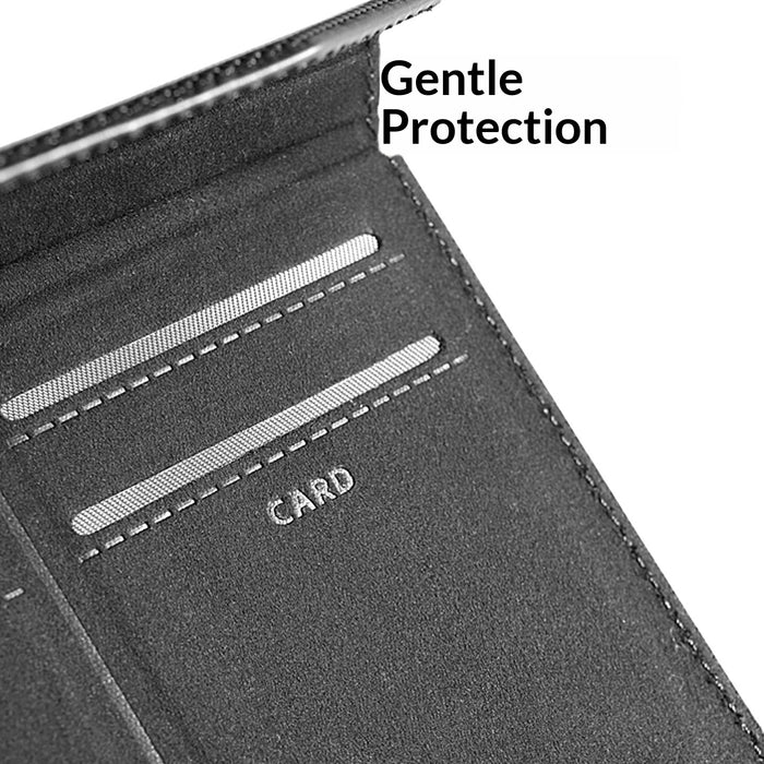 Multi-Functional Passport Holder Organizer