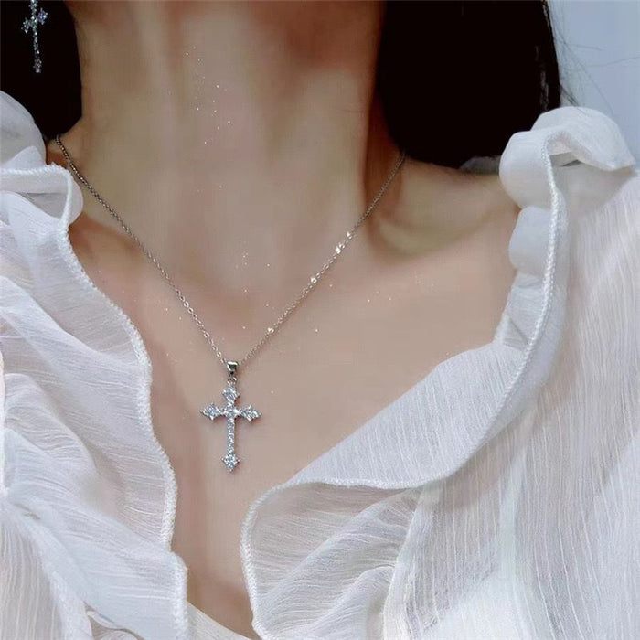 Mens And Womens Stainless Steel Chain Personalized Jewelry