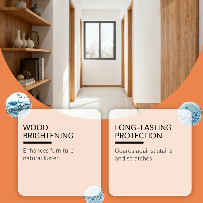 Furniture Polishing Spray