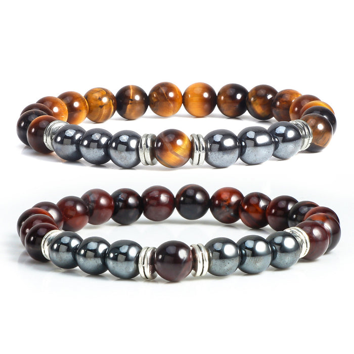 Mens Bracelet Jewelry Creative Wristband