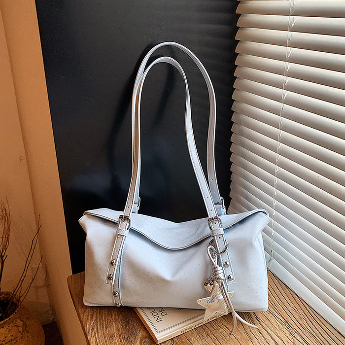 Womens New Niche-style Commuter Bag