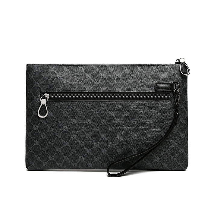 Men's Large Capacity Hand Bag